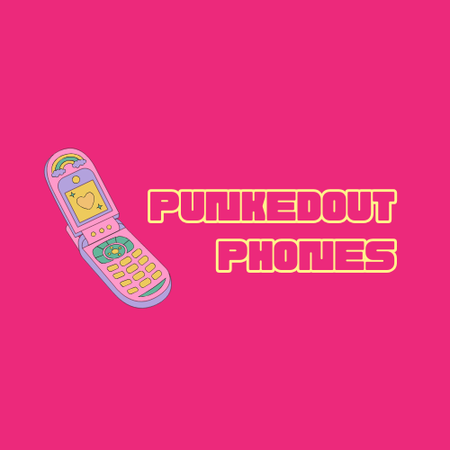 Punkedout Phones